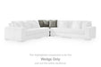 Lindyn Sectional with Chaise - Jack’s Furniture and More (Laredo, TX)
