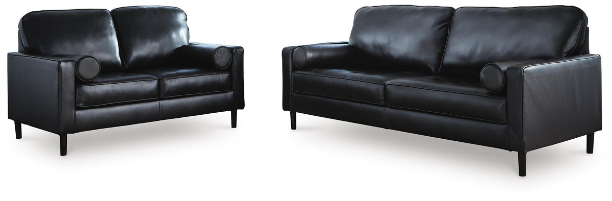 Bryceview Living Room Set