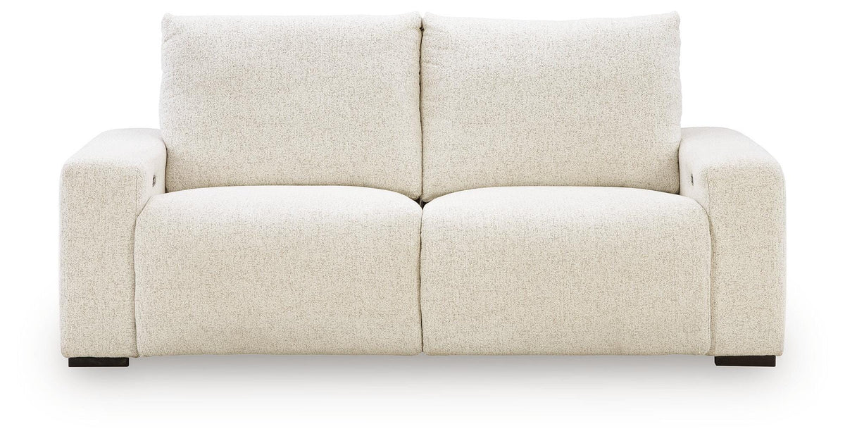 East Loft Loveseat