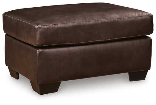Santorine Ottoman - Jack’s Furniture and More (Laredo, TX)