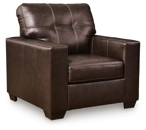 Santorine Chair - Jack’s Furniture and More (Laredo, TX)