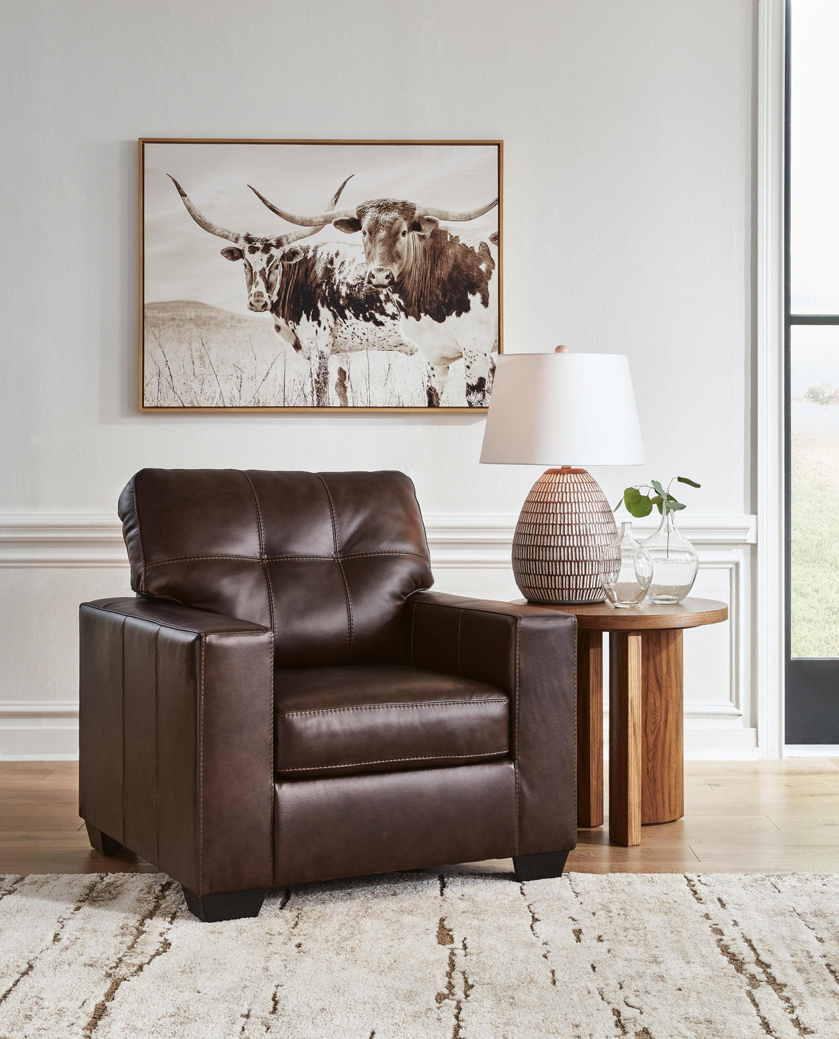 Santorine Chair - Jack’s Furniture and More (Laredo, TX)