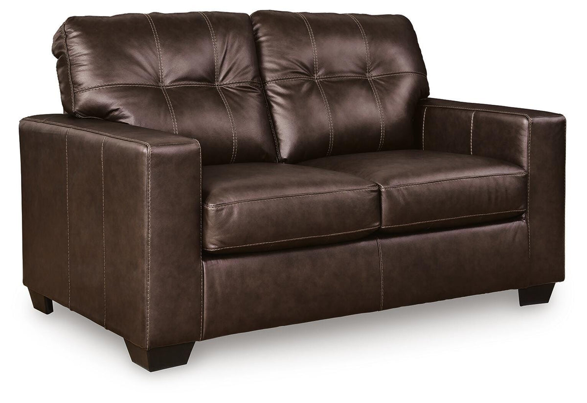 Santorine Loveseat - Jack’s Furniture and More (Laredo, TX)