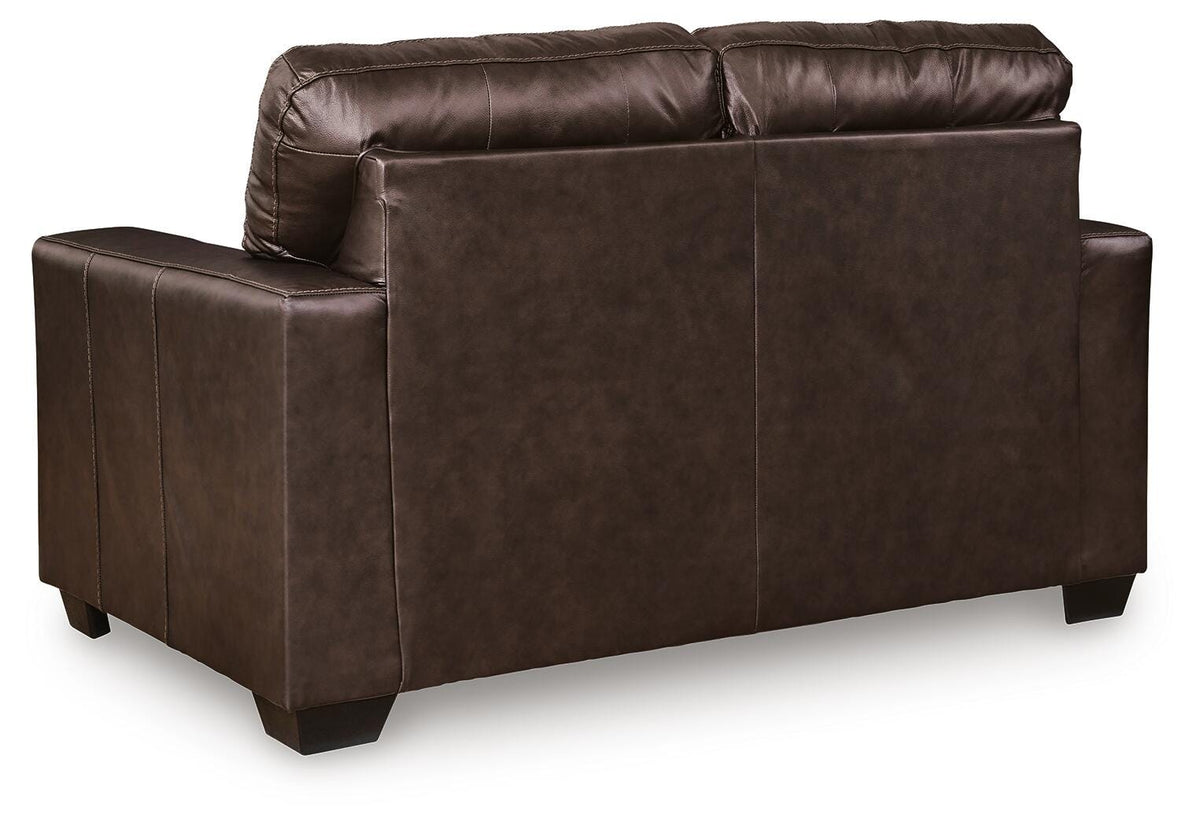 Santorine Loveseat - Jack’s Furniture and More (Laredo, TX)