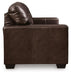 Santorine Loveseat - Jack’s Furniture and More (Laredo, TX)
