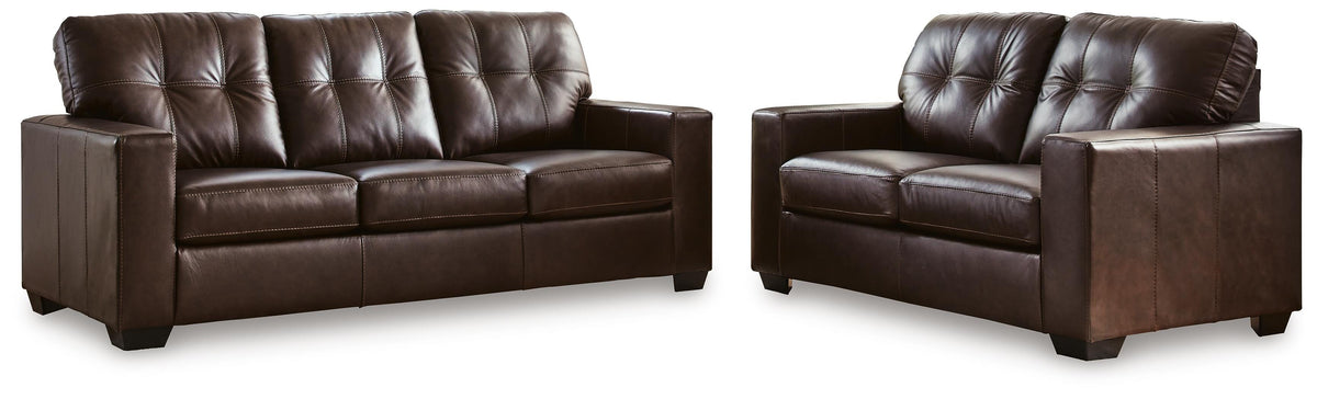Santorine Living Room Set - Jack’s Furniture and More (Laredo, TX)