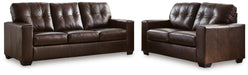 Santorine Living Room Set - Jack’s Furniture and More (Laredo, TX)