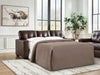 Santorine Sofa Sleeper - Jack’s Furniture and More (Laredo, TX)