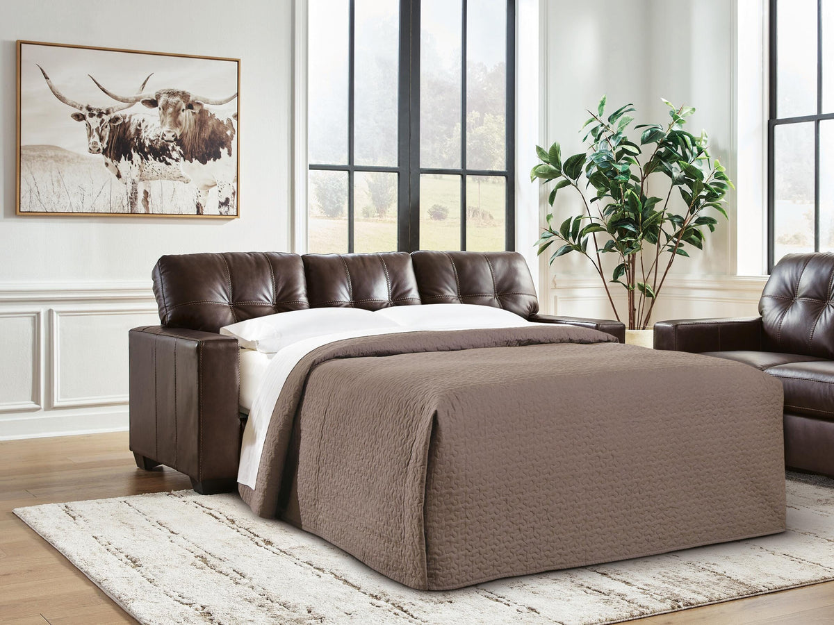 Santorine Sofa Sleeper - Jack’s Furniture and More (Laredo, TX)