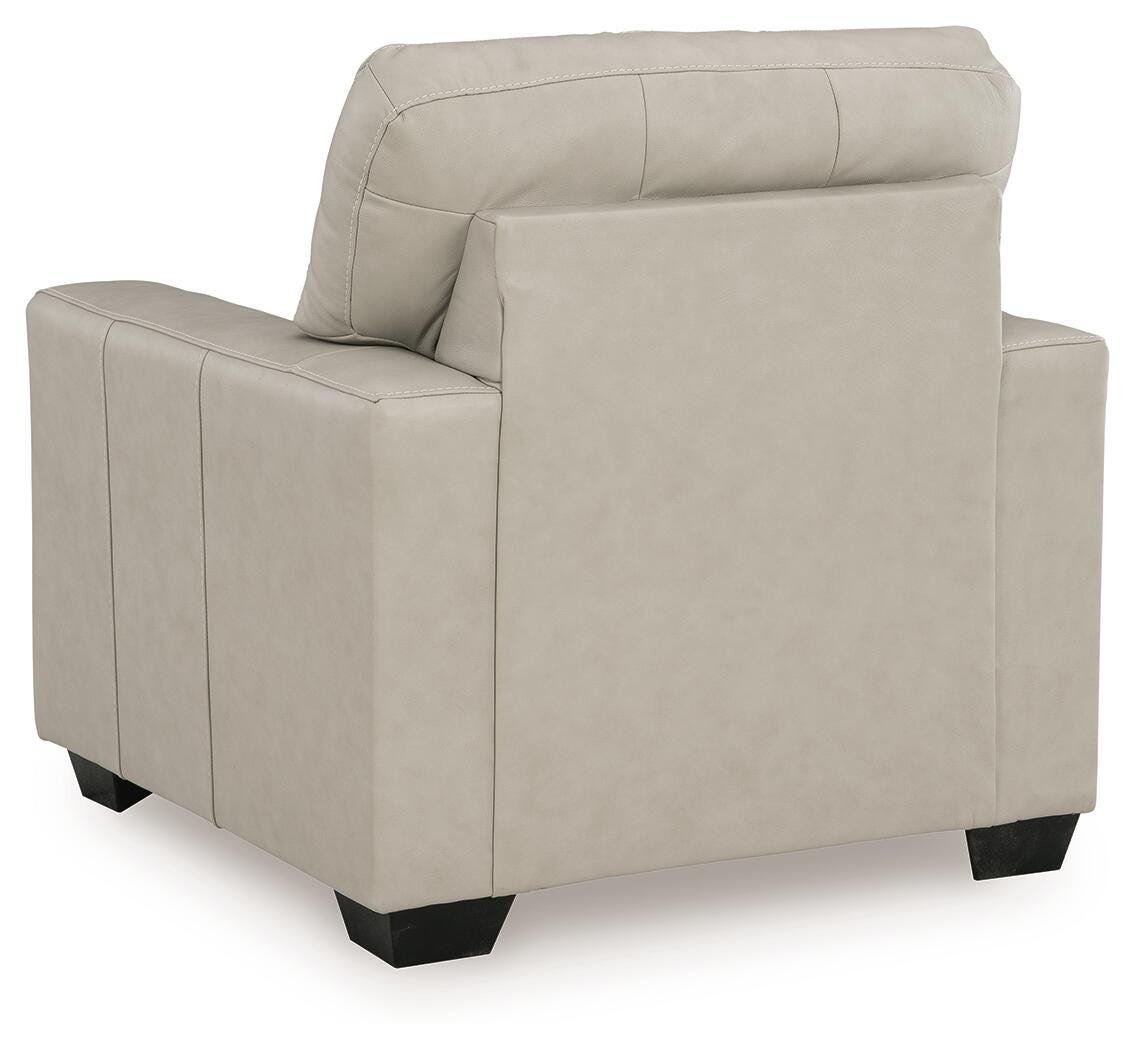 Santorine Chair - Jack’s Furniture and More (Laredo, TX)