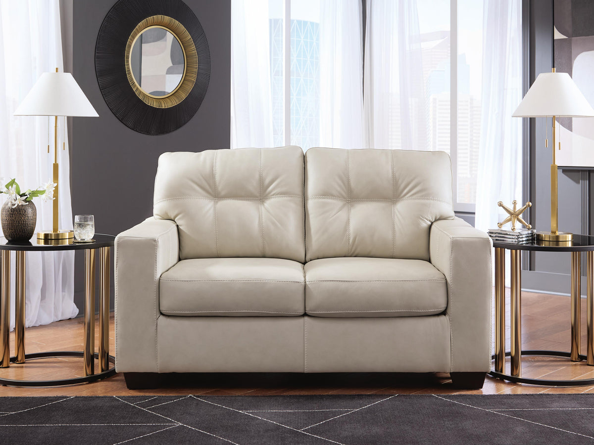 Santorine Loveseat - Jack’s Furniture and More (Laredo, TX)