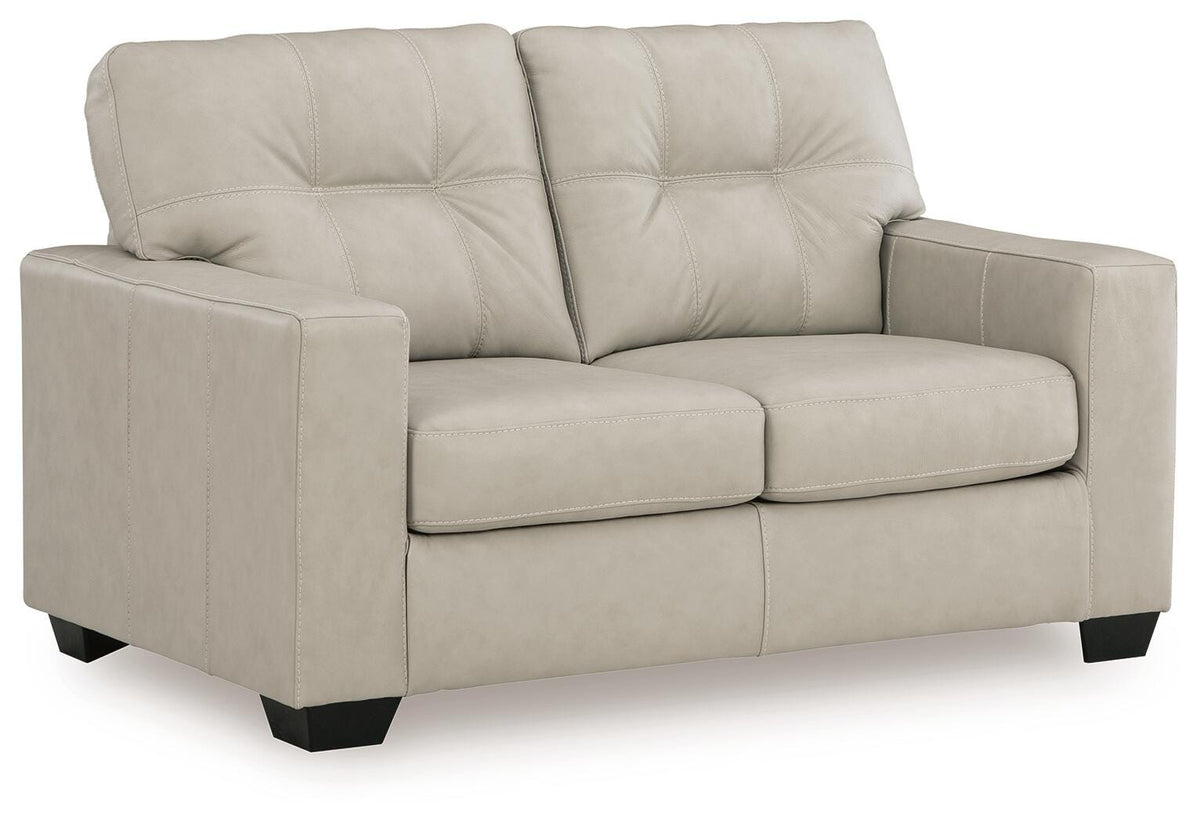 Santorine Loveseat - Jack’s Furniture and More (Laredo, TX)
