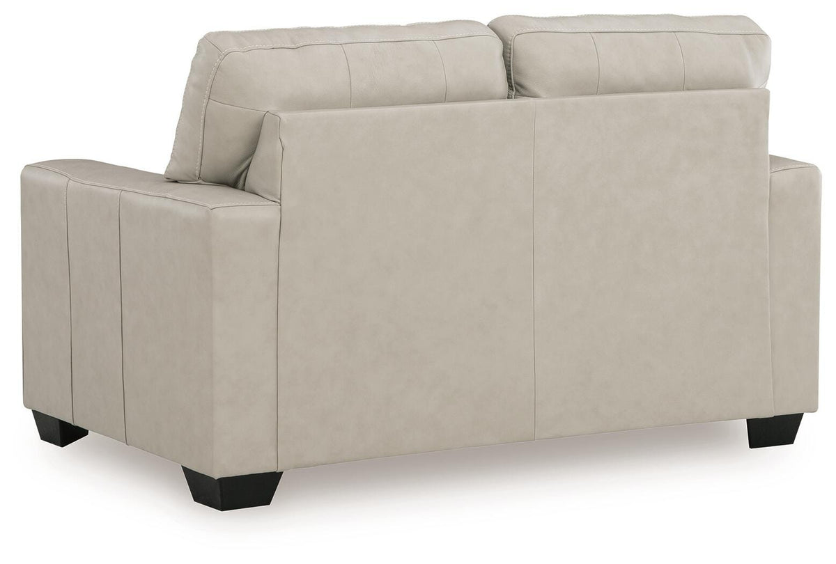 Santorine Loveseat - Jack’s Furniture and More (Laredo, TX)