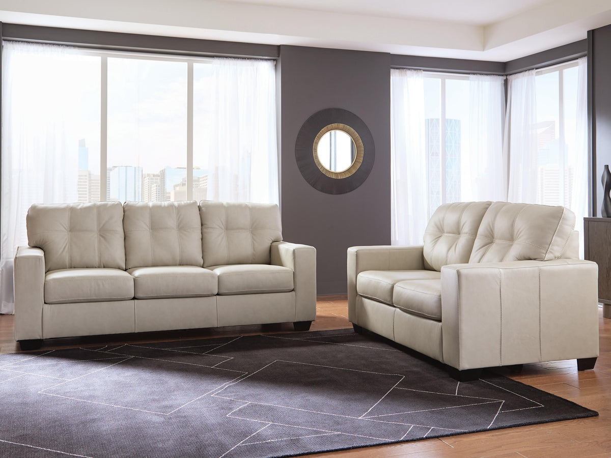 Santorine Living Room Set - Jack’s Furniture and More (Laredo, TX)