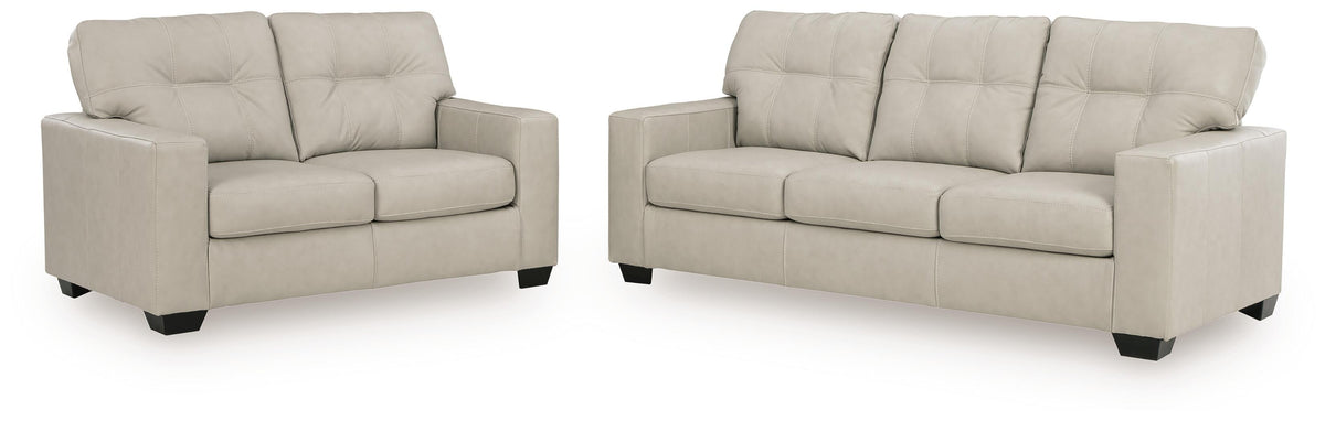 Santorine Living Room Set - Jack’s Furniture and More (Laredo, TX)