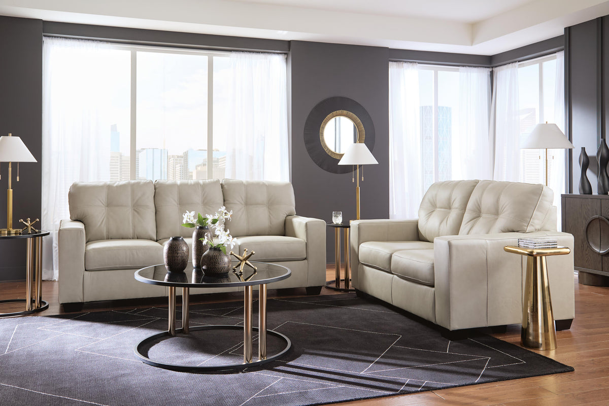 Santorine Living Room Set - Jack’s Furniture and More (Laredo, TX)