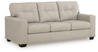Santorine Sofa Sleeper - Jack’s Furniture and More (Laredo, TX)