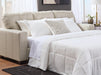 Santorine Sofa Sleeper - Jack’s Furniture and More (Laredo, TX)