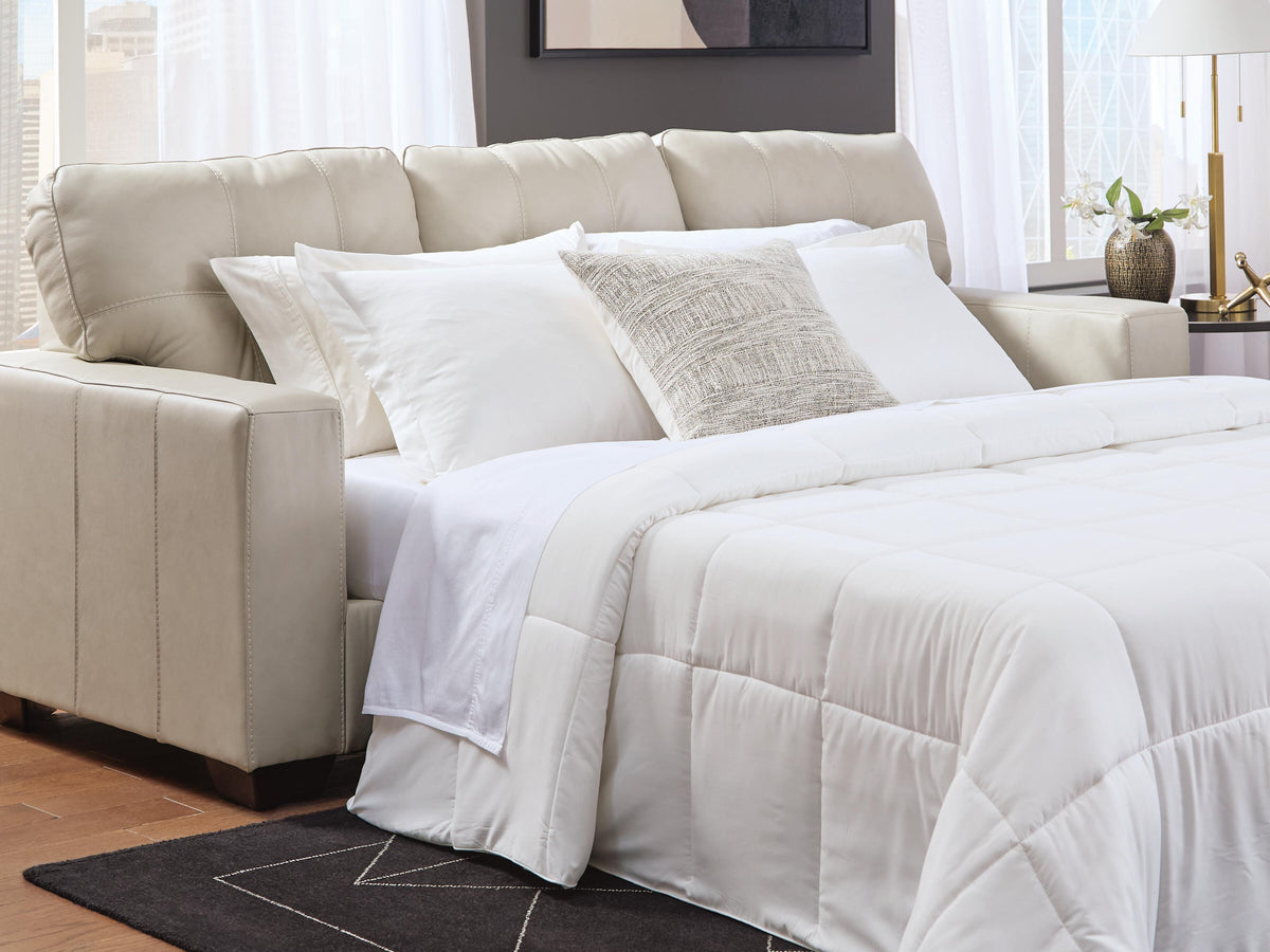 Santorine Sofa Sleeper - Jack’s Furniture and More (Laredo, TX)