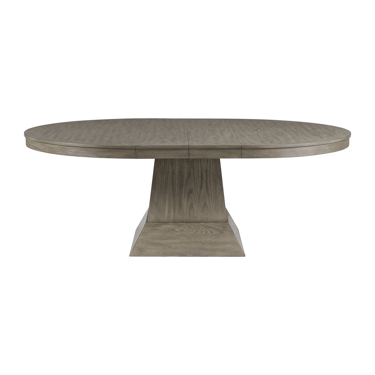 Collins Dining Table in Weathered Gray - Jack’s Furniture and More (Laredo, TX)