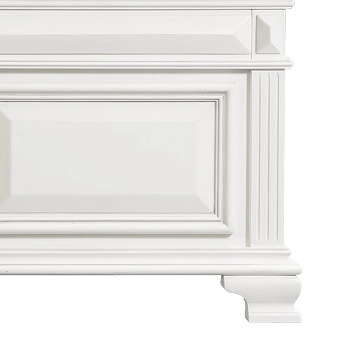 Calloway Panel Bed