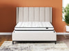 Chime 10 Inch Hybrid Mattress in a Box - Jack’s Furniture and More (Laredo, TX)