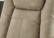 Next-Gen DuraPella Power Reclining Loveseat with Console - Jack’s Furniture and More (Laredo, TX)
