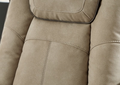 Next-Gen DuraPella Power Recliner - Jack’s Furniture and More (Laredo, TX)