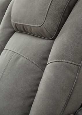 Next-Gen DuraPella Power Recliner - Jack’s Furniture and More (Laredo, TX)
