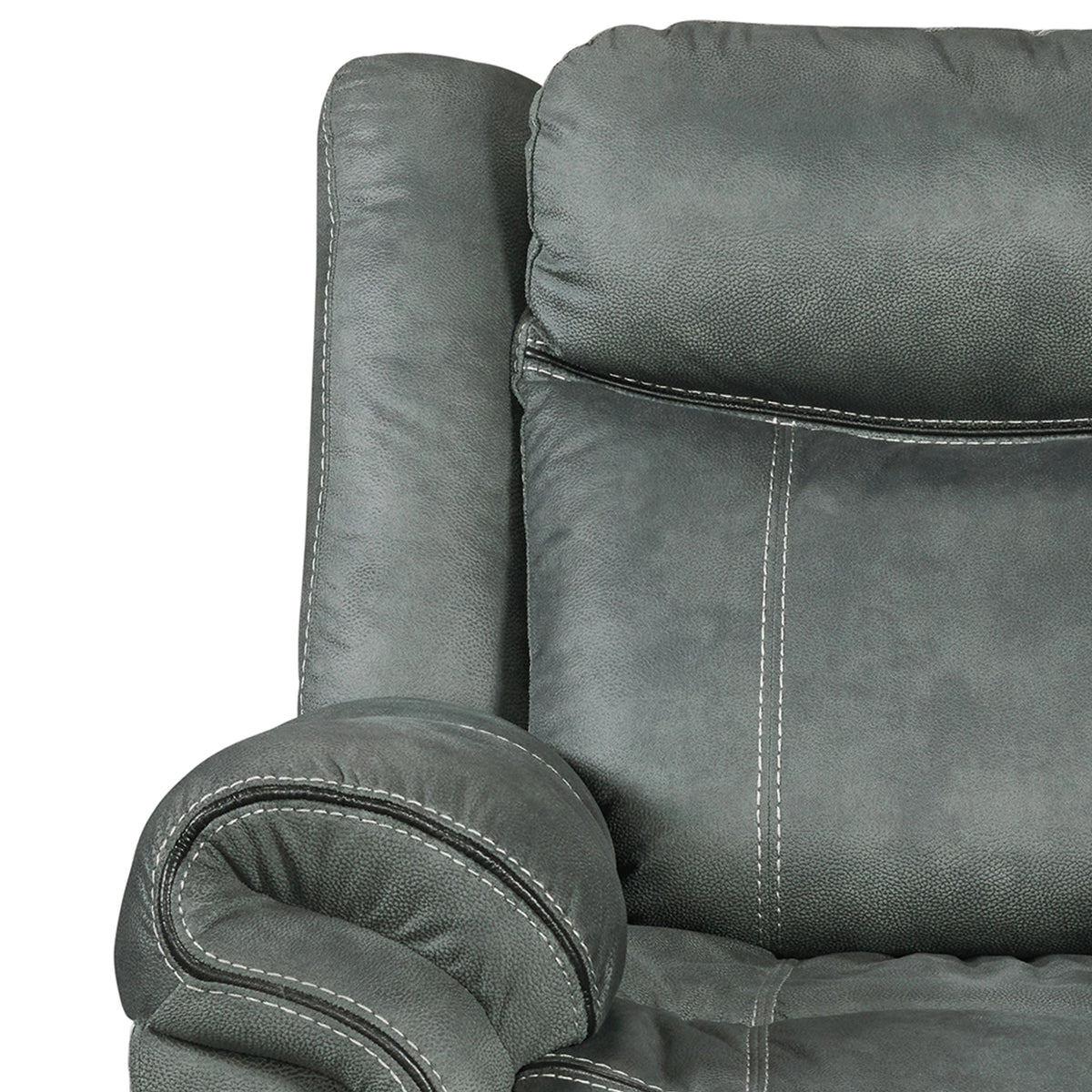 Sorrento Motion Sofa with Dropdown