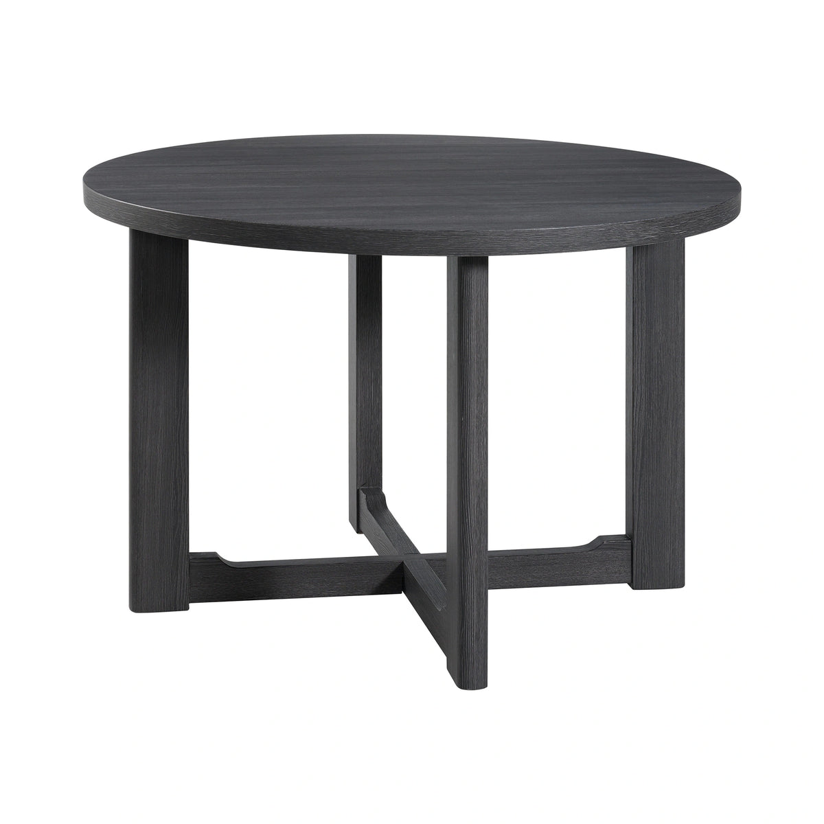 Wakefield 5PC Dining Set with Table and 4 Chairs in Espresso
