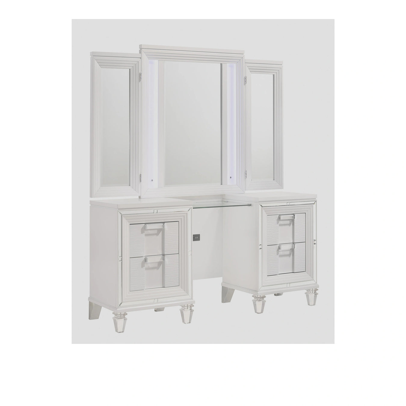 Vanity Set