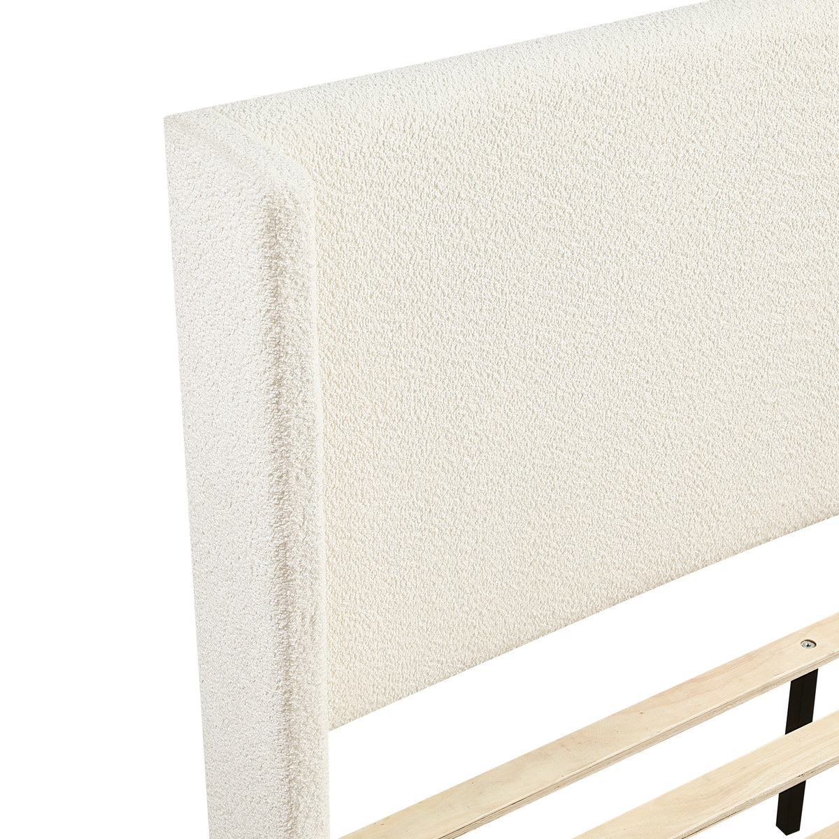 Carmel Platform Bed