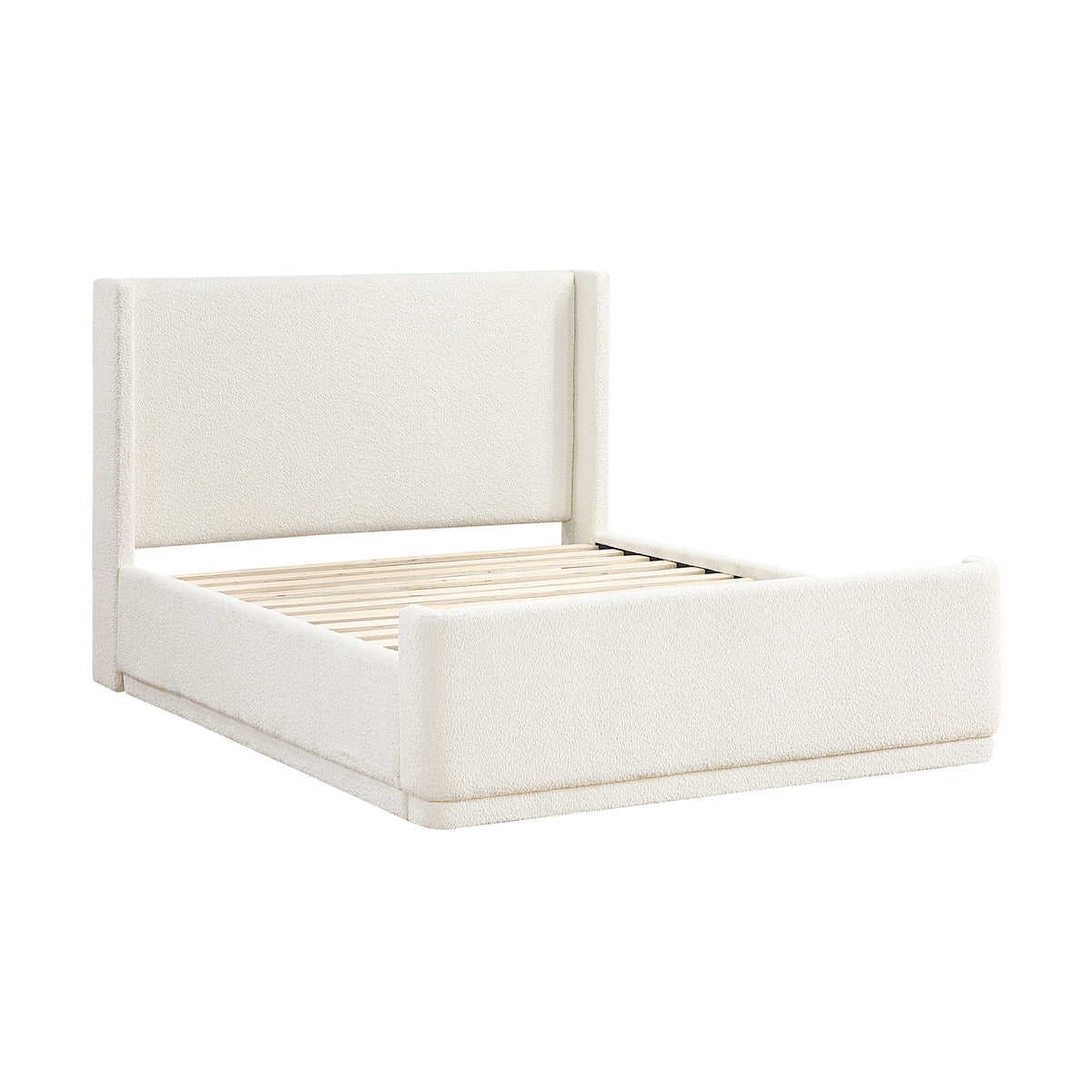 Carmel Platform Bed