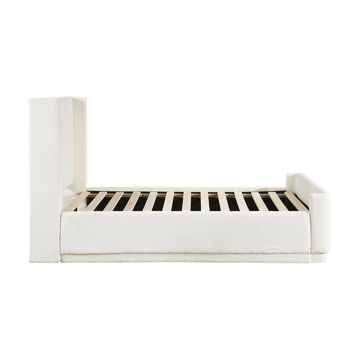 Carmel Platform Bed