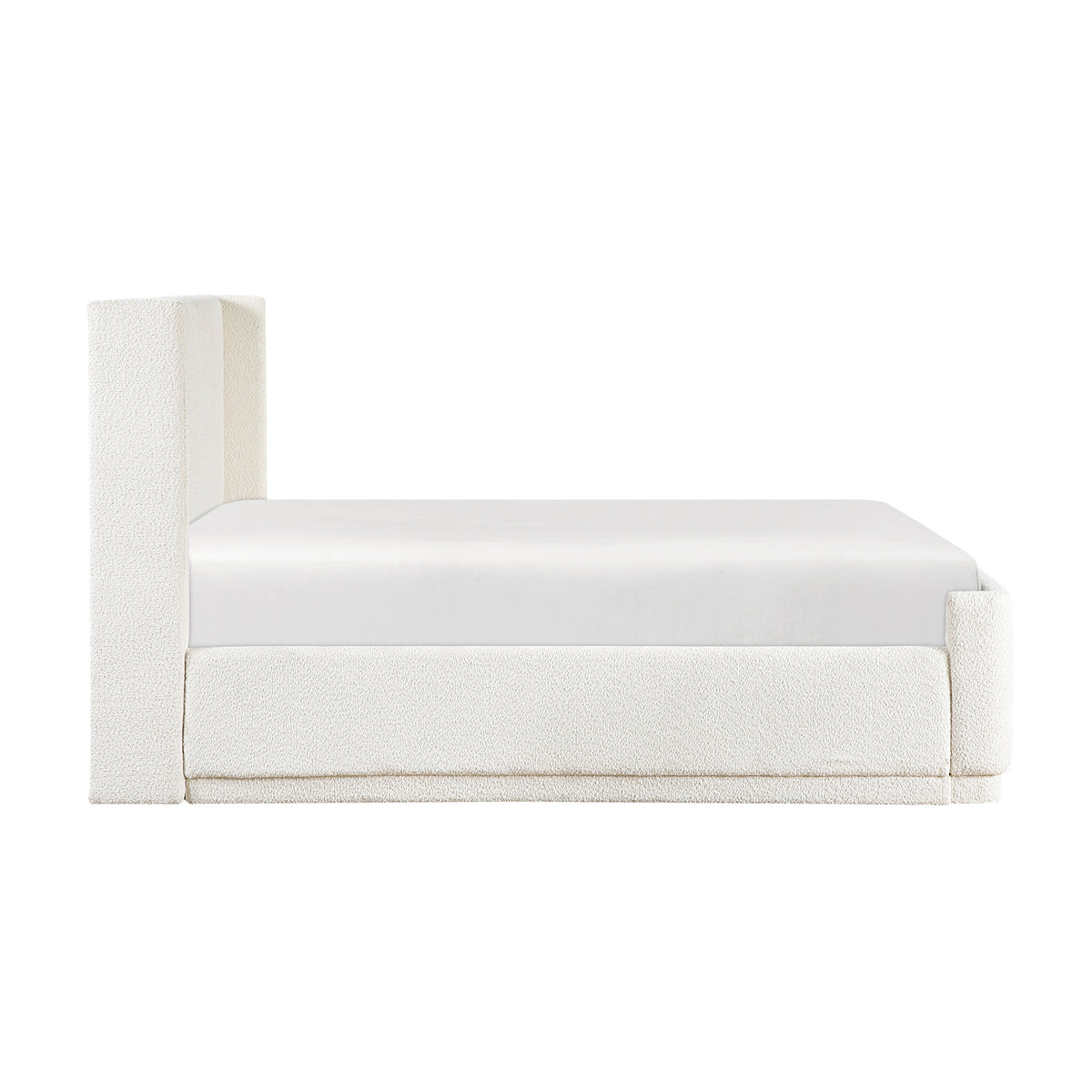 Carmel Platform Bed