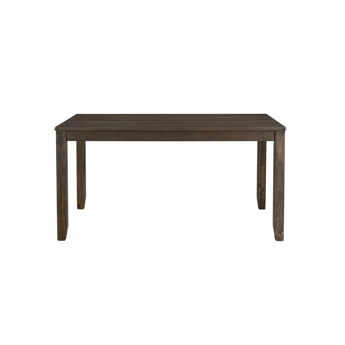 Brock 5PC Dining Set-Table & Six Chairs