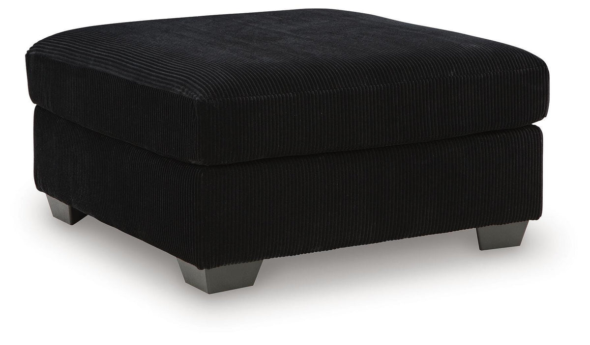 SimpleJoy Ottoman