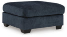 Aviemore Oversized Accent Ottoman - Jack’s Furniture and More (Laredo, TX)
