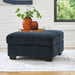 Aviemore Oversized Accent Ottoman - Jack’s Furniture and More (Laredo, TX)