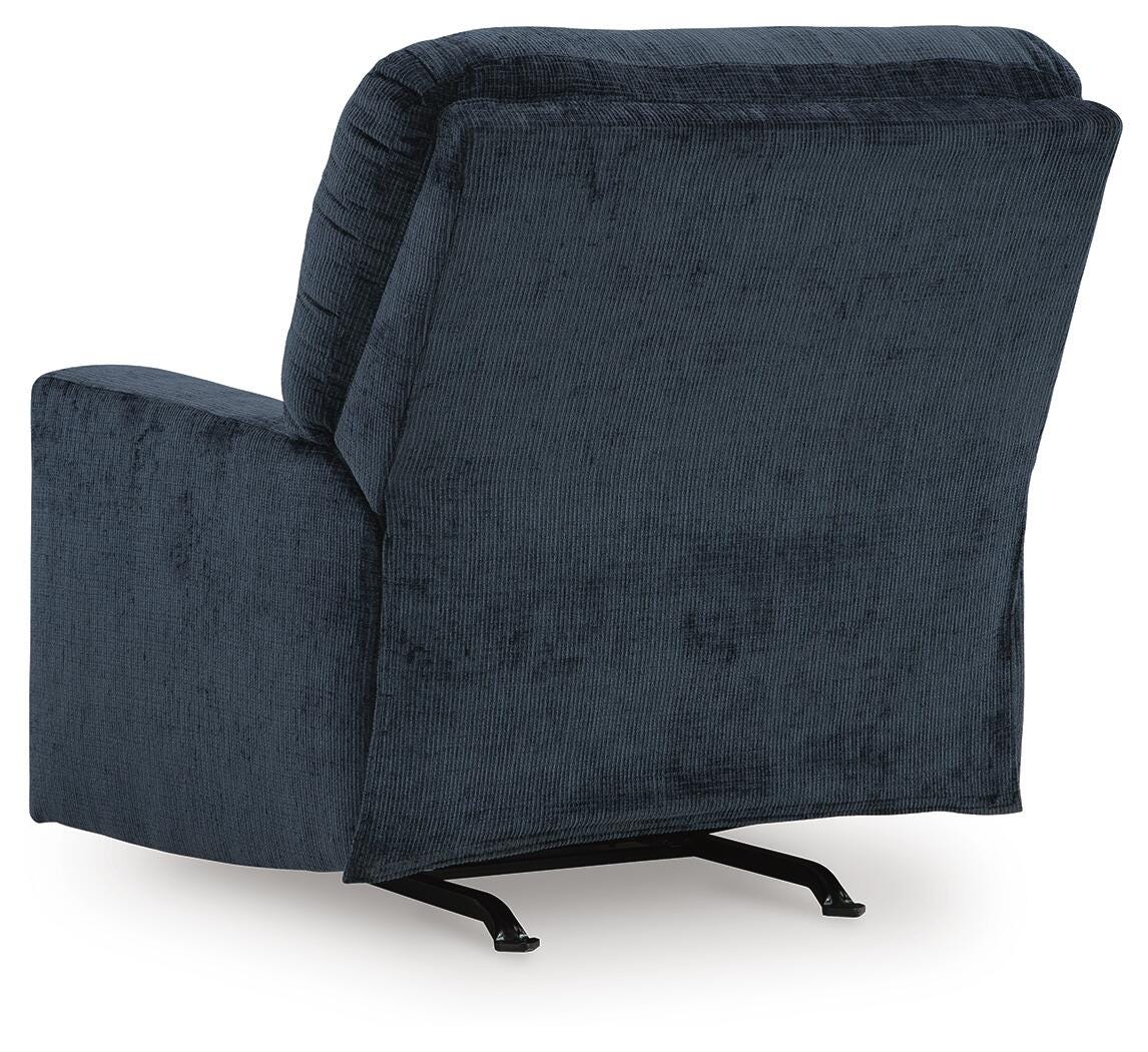 Aviemore Recliner - Jack’s Furniture and More (Laredo, TX)