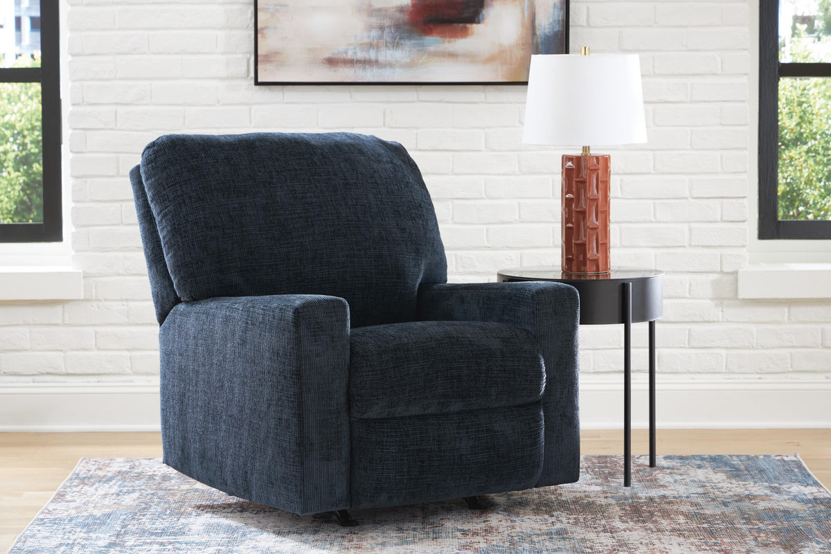 Aviemore Recliner - Jack’s Furniture and More (Laredo, TX)