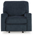 Aviemore Recliner - Jack’s Furniture and More (Laredo, TX)