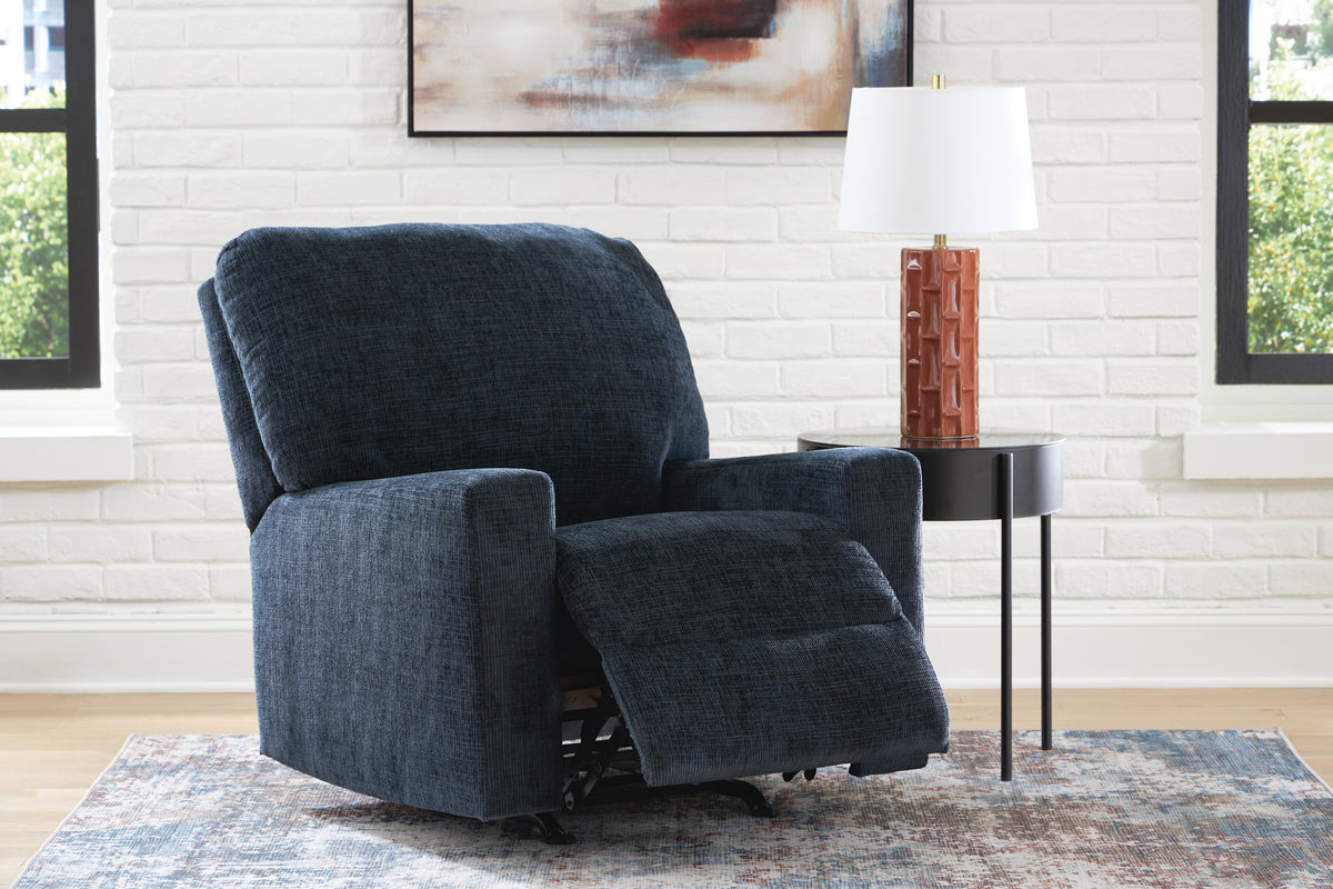 Aviemore Recliner - Jack’s Furniture and More (Laredo, TX)