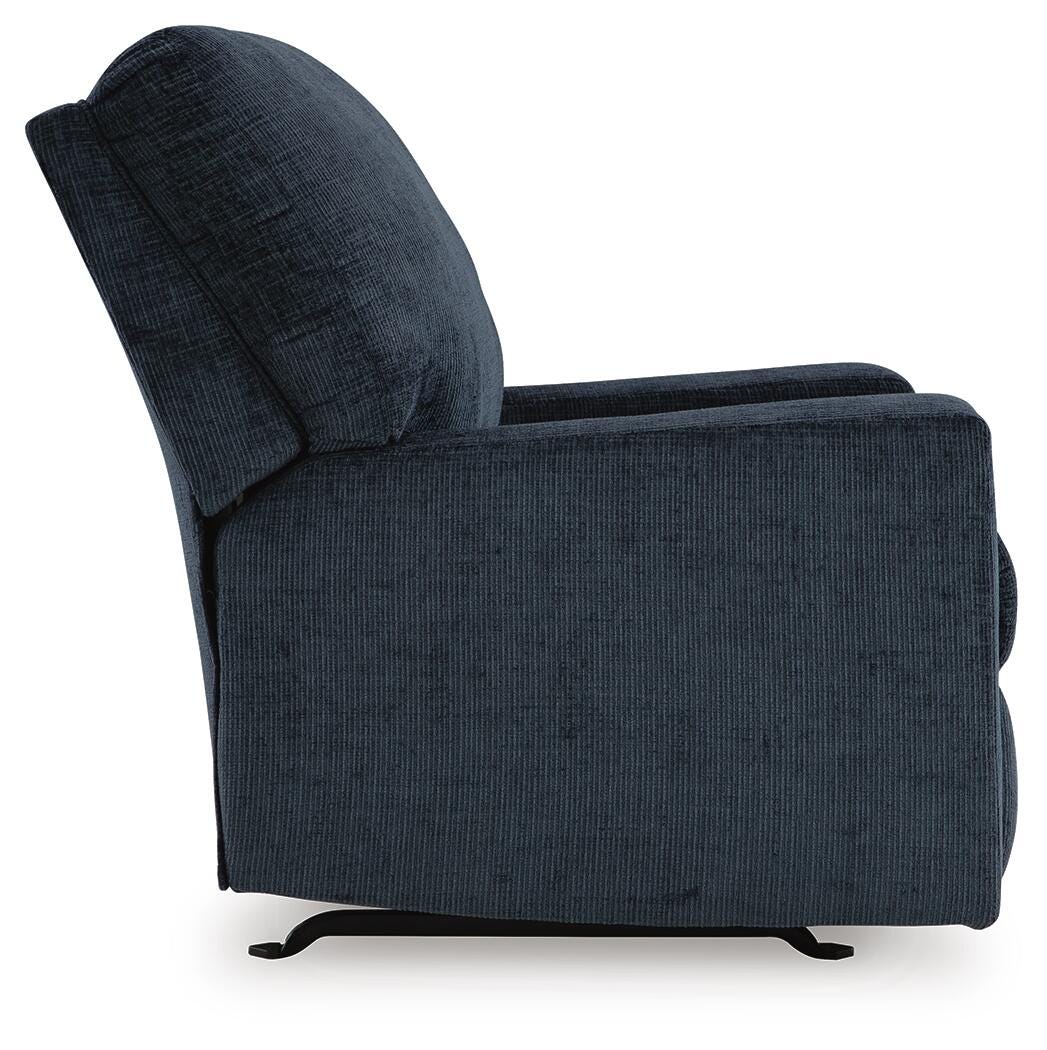 Aviemore Recliner - Jack’s Furniture and More (Laredo, TX)