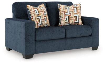 Aviemore Loveseat - Jack’s Furniture and More (Laredo, TX)