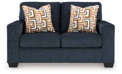 Aviemore Loveseat - Jack’s Furniture and More (Laredo, TX)