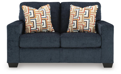 Aviemore Loveseat - Jack’s Furniture and More (Laredo, TX)