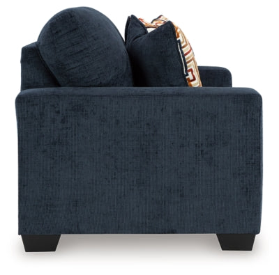 Aviemore Loveseat - Jack’s Furniture and More (Laredo, TX)
