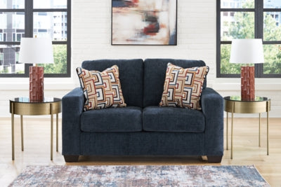 Aviemore Loveseat - Jack’s Furniture and More (Laredo, TX)